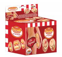 Bachelor Party Foot Long Stroker